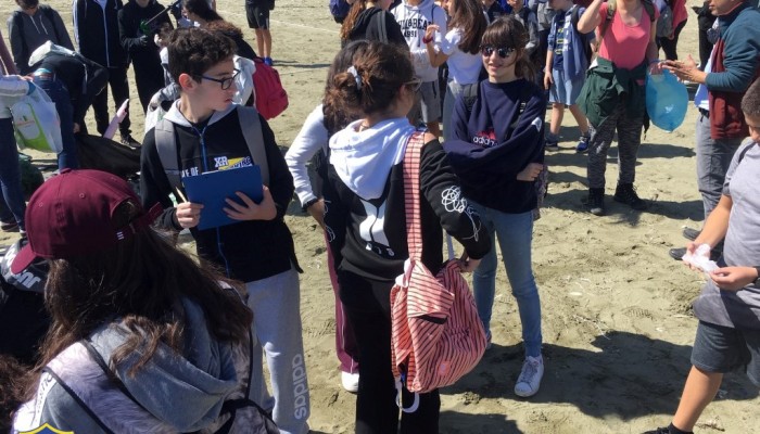 Year 2 Educational Trip